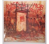 Mob Rules - EX