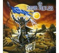 Mob Rules - Savage Land
