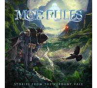 Mob Rules Stories from the Verdant Vale (Vinyl LP)