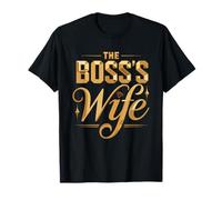 Mob Wife Estetica Maglietta