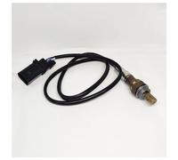 MOBAAK Ossigeno Sonda Lambda 06A906262CR Sensore di Ossigeno O2 Sonda Lambda Anteriore per VW per Passat per B6 1.6L 2005-2010 06A 906 262 CR LZA07-V4 0028 LZA07V4 Sensore Ossigeno