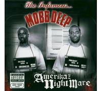 Mobb Deep - America'S Nightmare