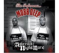 Mobb Deep - Amerikaz Night Mare