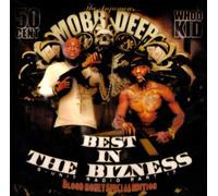 Mobb Deep - Best in the Bizness