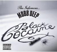 Mobb Deep - Black Cocaine Ep