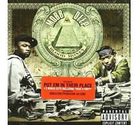 Mobb Deep - Blood Money by Mobb Deep (2006) Audio CD