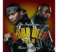 Mobb Deep Feat.50 Cent - Have a Party