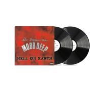 Mobb Deep - Hell On Earth - 2 Vinili