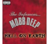 Mobb Deep - Hell On Earth