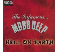 Mobb Deep - Hell on Earth [2 LP]