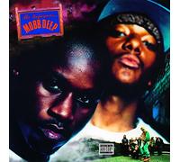 Mobb Deep-The Infamous Vinyl 2xLP Album RE 180 Hardcore Hip-Hop Boom Bap Sealed