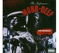 Mobb Deep - Infamous Archives