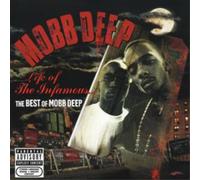 Mobb Deep Infamous: The Best Of Album