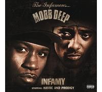 Mobb Deep Infamy (Vinyl LP)