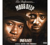 Mobb Deep - Infamy