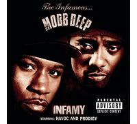 Mobb Deep - Infamy