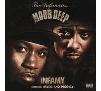Mobb Deep - Infamy (2 LP)