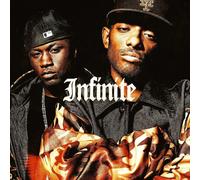 Mobb Deep Infinite (Vinyl LP) 12" Album