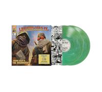 Mobb Deep Infinite (Vinyl LP) 12" Album Coloured Vinyl