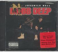 Mobb Deep - Juvenile Hell