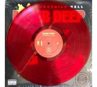 mobb deep juvenile hell (Vinyl LP)