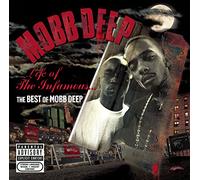 Mobb Deep Infamous: The Best Of (CD) Album