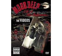 Mobb Deep : Life Of The Infamous: The Videos by Unknown()