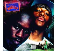 Mobb Deep - Mobb Deep - Infamous