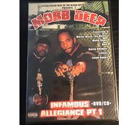 Mobb Deep - Mobb Deep - Infamous Allegiance / Part.1 [Edizione: Regno Unito]