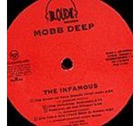 Mobb Deep - Mobb Deep: The Infamous 2LP