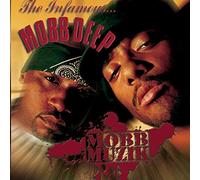 Mobb Deep - Mobb Muzik