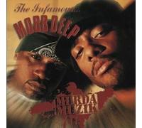 MOBB DEEP - MURDA MUZIK -19TR-