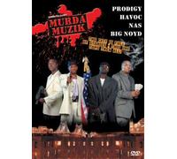 Mobb Deep - Murda Muzik