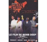 Mobb Deep – Murda Muzik – DVD