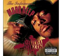 Mobb Deep – Murda Muzik – Legacy