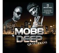 Mobb Deep - Qb Veterans