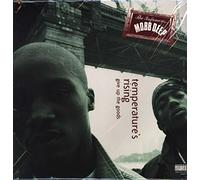 Mobb Deep - Temperature's Rising
