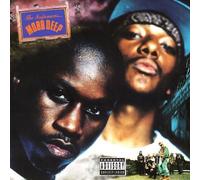 Mobb Deep The Infamous... (CD) Album