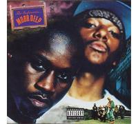 Mobb Deep The Infamous... (CD) Album
