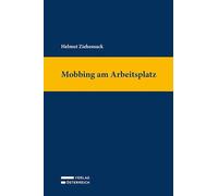 Mobbing am Arbeitsplatz: Rechtsdurchsetzung und Verfahren