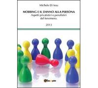 Mobbing e il danno alla persona