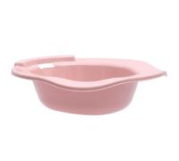 Mobestech 1 Pc Bidet Semicupio Postoperatorio Semicupio Paziente Semicupio Per Incinte Bagno Di Ammollo Semicupio Per Anziani Vasca Bagno Incinta Uomini e Donne Piroscafo Pp Piega