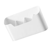 Mobestech 1 Set Organizer per Bagno Contenitore Sospeso per Oggetti Design e Resistente per Tidy Up Tua Casa
