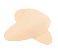 Mobestech 1paio Butt-lift Underwear Inserts Per Donne Imbottiture Per Fianchi e Glutei Comode e Traspiranti Per Abbigliamento Casual e Speciali Colore