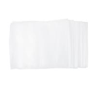 Mobestech 1set Sacchetti Per Scarpe e Abbigliamento Non Borse Riutilizzabili Impermeabili e Antipolvere Per Cambio e Organizzazione Luggage