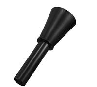 Mobestech 2 Pezzi Imbuto Olio per Benzina e Carburante Auto e Resistente Temperature Design Anti-ritorno per Rifornimento Fluido e Facile Pulizia