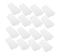 Mobestech 20 Pezzi Steam Bun Cloth Reusable Cotton Steamer Liners With Nonstick Square Mesh Pads Breathable Cooking Mats For Even Steaming Of Dumplings Buns Rice At Home And Restaurant