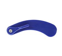 Mobestech 2pezzi Chiave Assistente Per Anziani Dispositivo Ergonomico Per Ruotare Chiavi Con Manico Curvo Facile Da Usare e Resistente