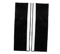 Mobestech 2pezzi Coprimaniglia Per Frigorifero Elettrodomestici Cucina Protezione Maniglie Multiuso Facile Pulire Resistente Lavabile Non Screpolare