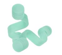 Mobestech 2pezzi Puntello Porta Lavatrici Magnetico Clip Ventilazione Odori Per Sportello Lavatrici Carica Frontale Materiale Polimero Resistente Compatibile Casa e Hotel Installazione Rapid